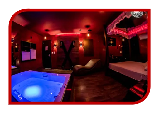 Construção de Sites para Motel